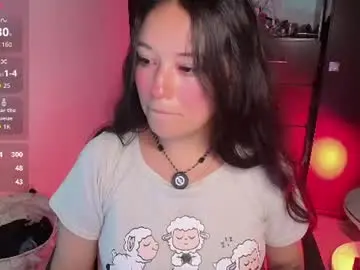 Chaturbate Free Live Porn of lexie_babe