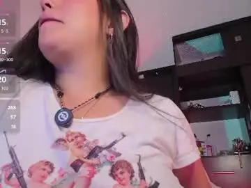 Chaturbate Adult Webcams of lexie_babe