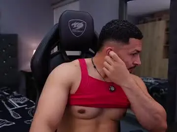 Chaturbate Adult Webcam of loganmartinx