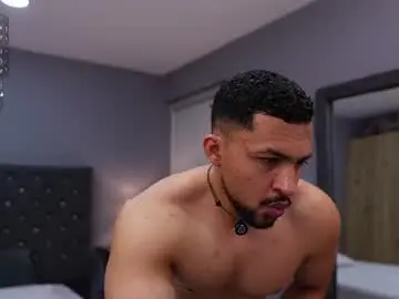 Chaturbate Private Sex Chat of loganmartinx