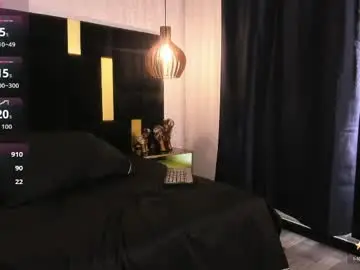 Chaturbate Best live sex cam show of lucio__fox
