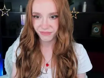 Chaturbate Best Webcam of milasiren