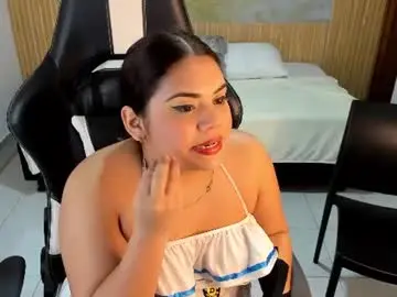 Chaturbate Free Live Porn of samy_19_