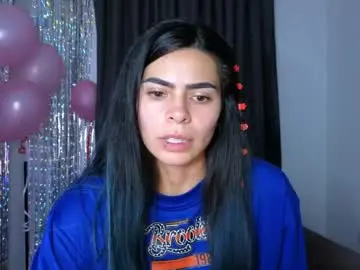 Chaturbate Live Sex Cam of sexxylady__