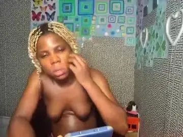 Chaturbate Adult Video Chat of slimzyxdoll