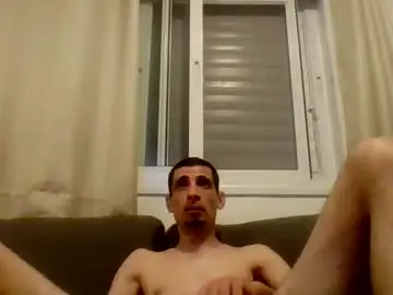 Chaturbate Best Webcam of toy_master101