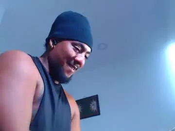 Chaturbate Free Porn Cam of yosoy_enzo2020