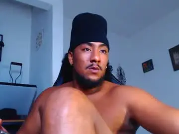 Chaturbate Free Porn Cam of yosoy_enzo2020