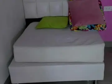 Chaturbate Sex Cam of alanna_hot3