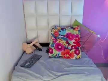 Chaturbate Best live sex cam show of alanna_hot3