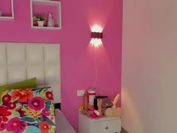 Chaturbate Private Sex Chat of alanna_hot3
