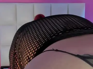 Chaturbate Sex Cam of alanna_hot3
