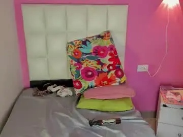 Chaturbate Private Sex Chat of alanna_hot3