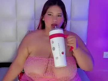 Chaturbate Best live sex cam show of alanna_hot3