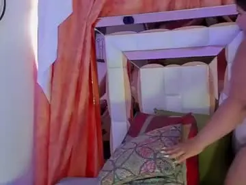 Chaturbate Free Live Porn of alanna_hot3