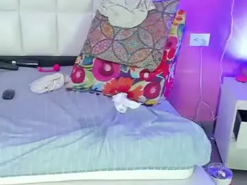 Chaturbate Watch Live Sex Cams of alanna_hot3
