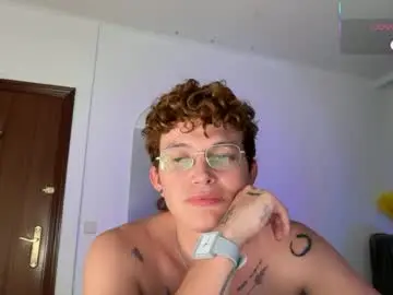 Chaturbate Nude Webcam of anddres_boss