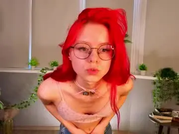 Chaturbate Watch Live Sex Cams of bridgetbottrell