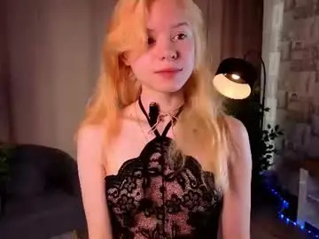 Chaturbate Free Live Porn of bridgetbottrell