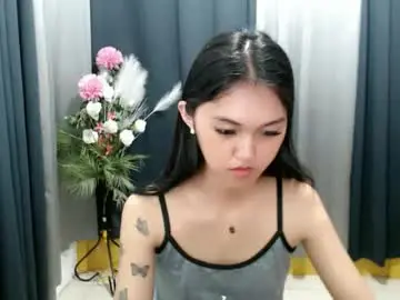 Chaturbate Sex Cam of ellamiller69