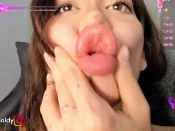 Chaturbate Sex Chat of jinny_gold