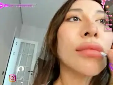 Chaturbate Free Live Porn of jinny_gold