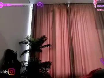 Chaturbate Best live sex cam show of jinny_gold