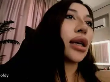 Chaturbate Private Sex Chat of jinny_gold