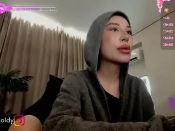 Chaturbate Live Porn of jinny_gold