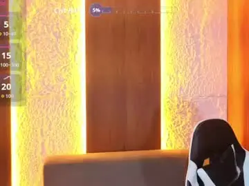 Chaturbate Free Live Porn of paulette_v