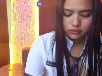 Chaturbate Sex Chat of paulette_v
