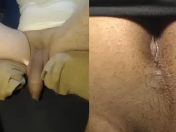 Chaturbate Nude Webcam of ryushi009