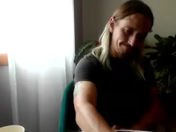 Chaturbate Nude Webcam of simontrel