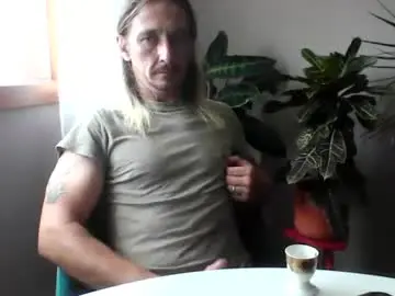 Chaturbate Sex Chat of simontrel