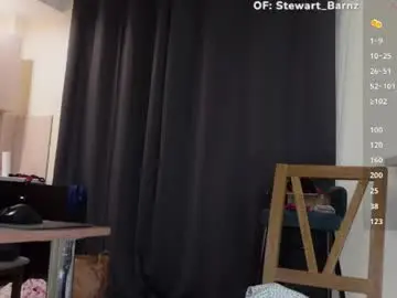 Chaturbate Best live sex cam show of stewart_benzo