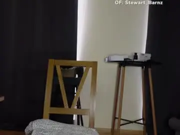 Chaturbate Sex Cam of stewart_benzo