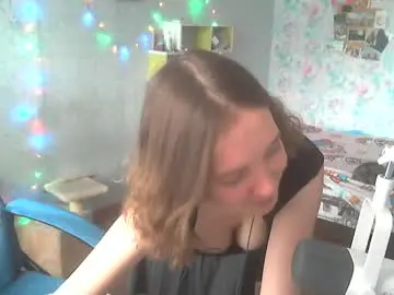 Chaturbate Best Webcam of baby_chloe_show