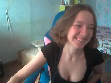Chaturbate Free Live Porn of baby_chloe_show