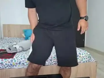 Chaturbate Watch Live Sex Cams of daddyy000018