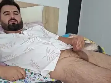 Chaturbate Best Webcam of daddyy000018