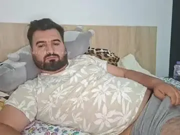 Chaturbate Sex Cam of daddyy000018