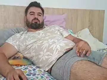 Chaturbate Best Webcam of daddyy000018