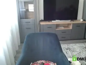 Chaturbate Private Sex Chat of daniellavas