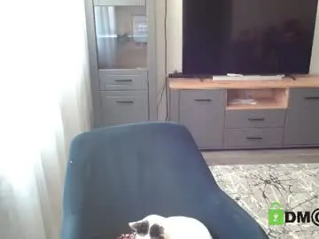 Chaturbate Nude Webcam of daniellavas