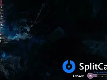 Chaturbate Live Sex of eunatobias