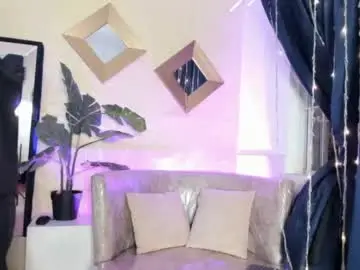 Chaturbate Nude Webcam of evelyn__rose1