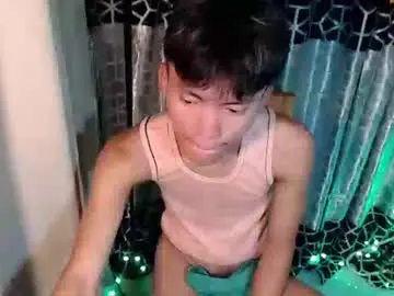 Chaturbate Live Sex of jemart_urnaughtboy