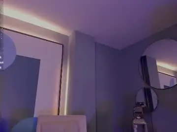 Chaturbate Live Sex Cam of madisonkane