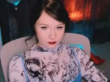 Chaturbate Live Porn of marty_bree