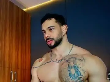 Chaturbate Sex Cam of massimo_visconti